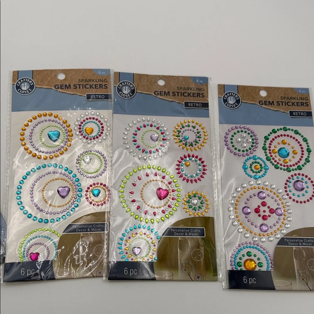 Crafting Essentials Kit with Multicolor Beads and Tools